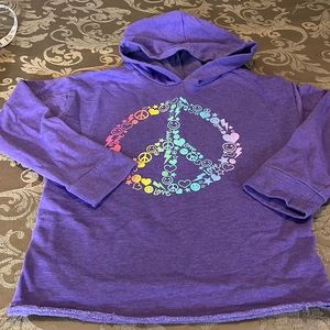 Used sweater shirt size S